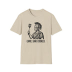 Came. Saw. Cooked. T-Shirt