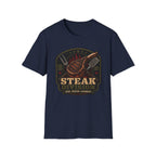 Steak Division T-Shirt