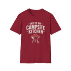 Campsite Kitchen T-Shirt