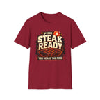 Ping Steak Ready T-Shirt