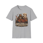 Grillhalla Smoke Lord T-Shirt