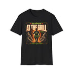 Respawn at the Grill T-Shirt