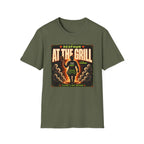 Respawn at the Grill T-Shirt