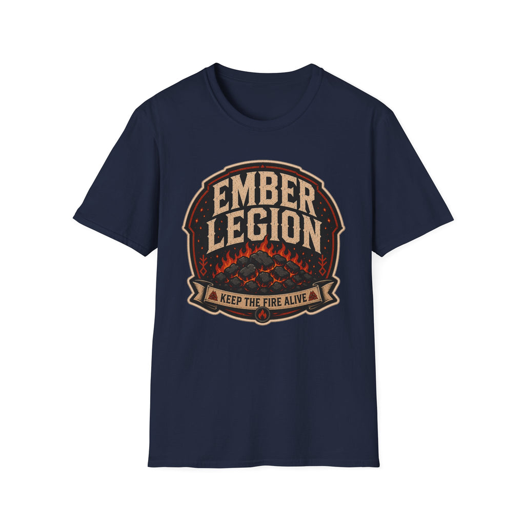 Ember Legion T-Shirt