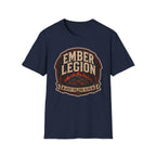 Ember Legion T-Shirt