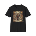 Dinner or Valhalla T-Shirt