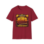 Legendary Drop Perfect Ribs T-Shirt