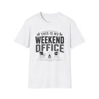 Weekend Office T-Shirt