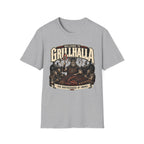 Brotherhood of Smoke T-Shirt