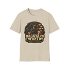 Backyard Infantry T-Shirt