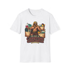 Hercules Leg Day T-Shirt
