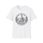Veni Vidi Vici T-shirt