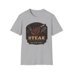 Steak Division T-Shirt