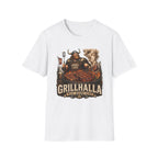 Grillhalla Smoke Lord T-Shirt