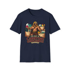 Hercules Leg Day T-Shirt