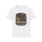 Smoke and Brew T-Shirt