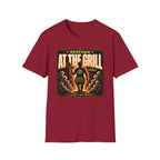 Respawn at the Grill T-Shirt