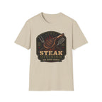Steak Division T-Shirt