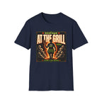 Respawn at the Grill T-Shirt