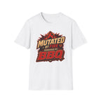Mutated By Fire T-Shirt