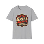 Grill Avenger T-Shirt