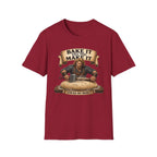 Thor Bake It T-Shirt