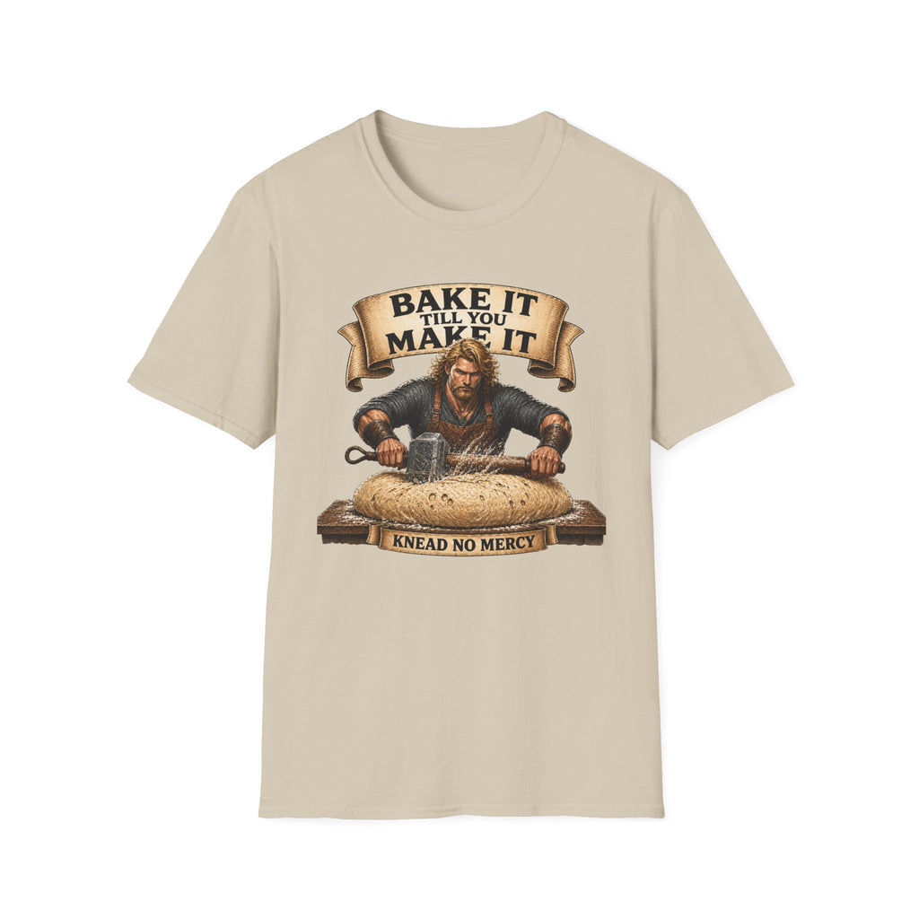 Thor Bake It T-Shirt