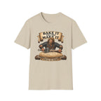 Thor Bake It T-Shirt