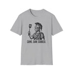 Came. Saw. Cooked. T-Shirt