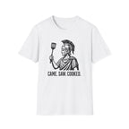 Came. Saw. Cooked. T-Shirt