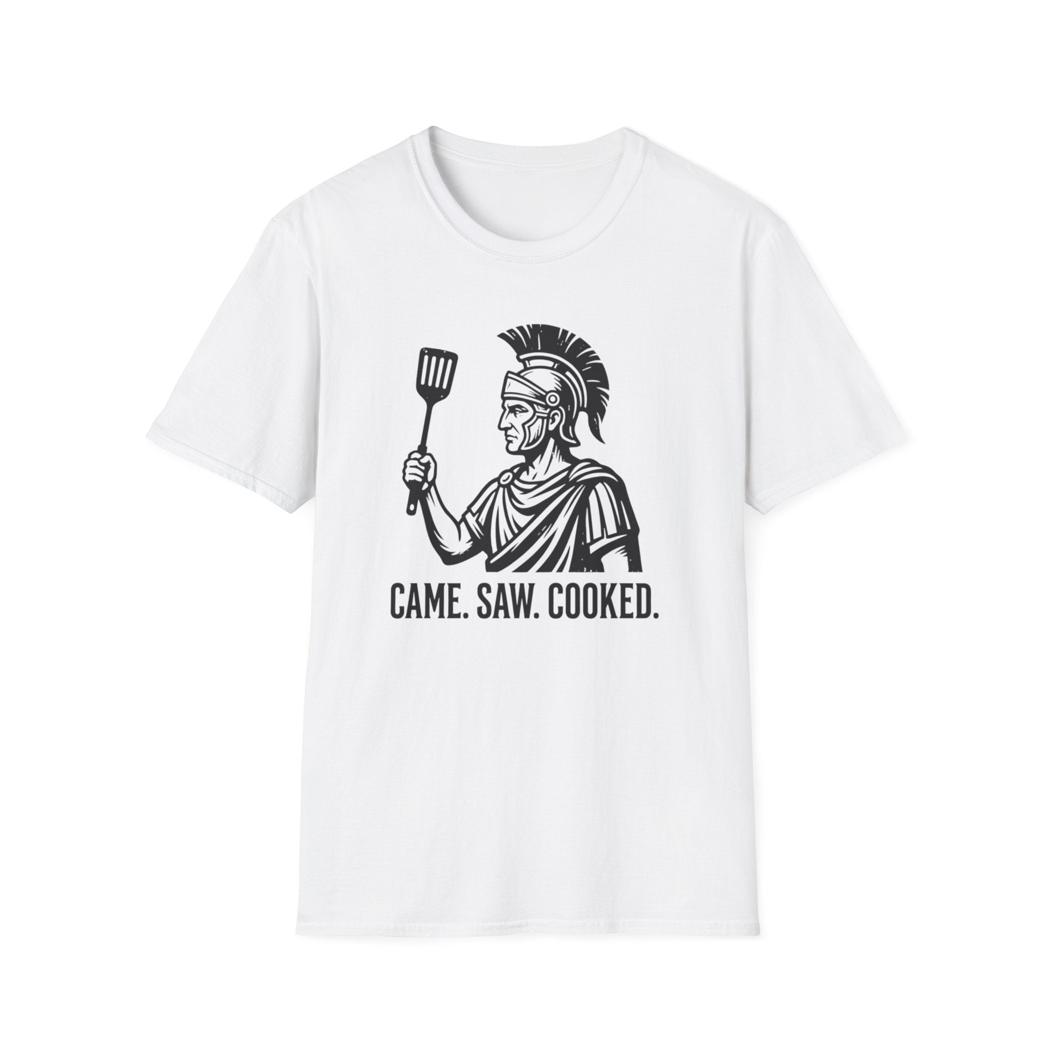 Came. Saw. Cooked. T-Shirt