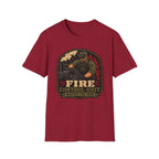 Fire Control Unit T-Shirt