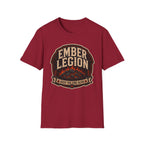 Ember Legion T-Shirt