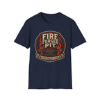 Fire Forged Pit T-Shirt