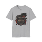 Meat Battalion 250 T-Shirt