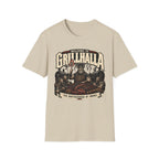 Brotherhood of Smoke T-Shirt