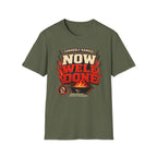 Formerly Ranked T-Shirt