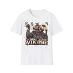 Smoke Like A Viking T-Shirt