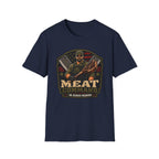 Meat Command T-Shirt