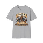 Thor Bake It T-Shirt