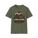 Low and Slow Unit T-Shirt