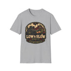 Low and Slow Unit T-Shirt