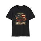 Smoke for Freedom T-Shirt