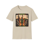 Respawn at the Grill T-Shirt