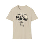 Campsite Kitchen T-Shirt