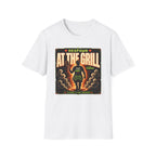 Respawn at the Grill T-Shirt