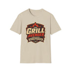 Grill Avenger T-Shirt