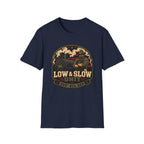Low and Slow Unit T-Shirt