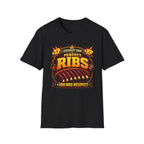 Legendary Drop Perfect Ribs T-Shirt