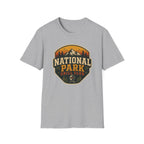 National Park Grill Club T-Shirt